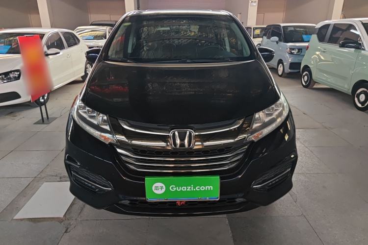 Used Honda Odyssey 2018 2.4L Smart Enjoyment Version
