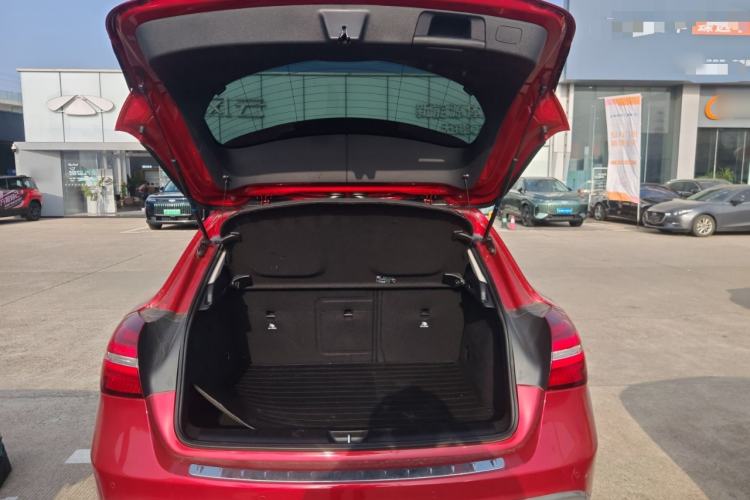 Used Mercedes-Benz GLA 2018 GLA 200 Sport Edition