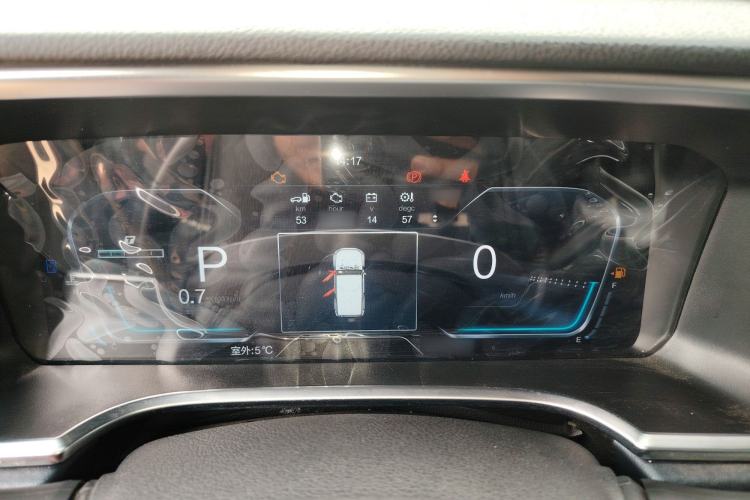 Used  BJ40 2023 2.0D Automatic Four-Wheel Drive Blade Hero Edition Adventurer Type