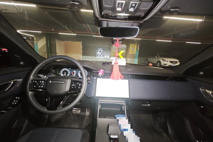 Used Land Rover Range Rover Velar 2025 Dynamic SE