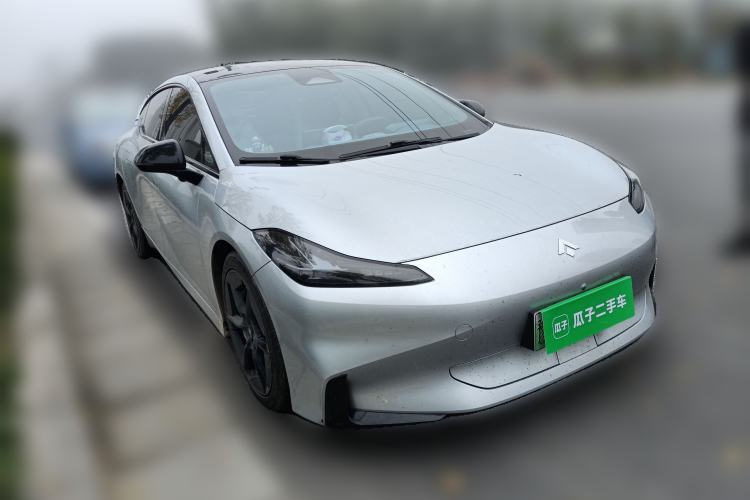 Used  GT 2023 710 Rear-Drive Ultra-Charging Version
