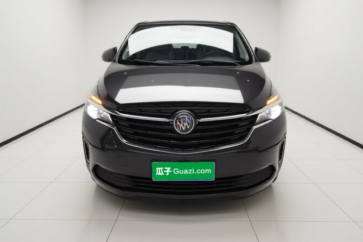 Used Buick GL8 2022 Land Business Class 652T Luxury Model
