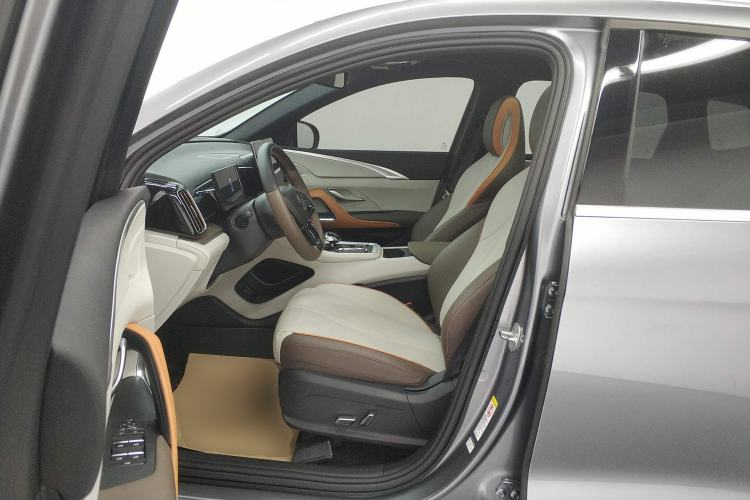 Used BYD Song Pro New Energy 2022 DM-i 51km Prestige Model
