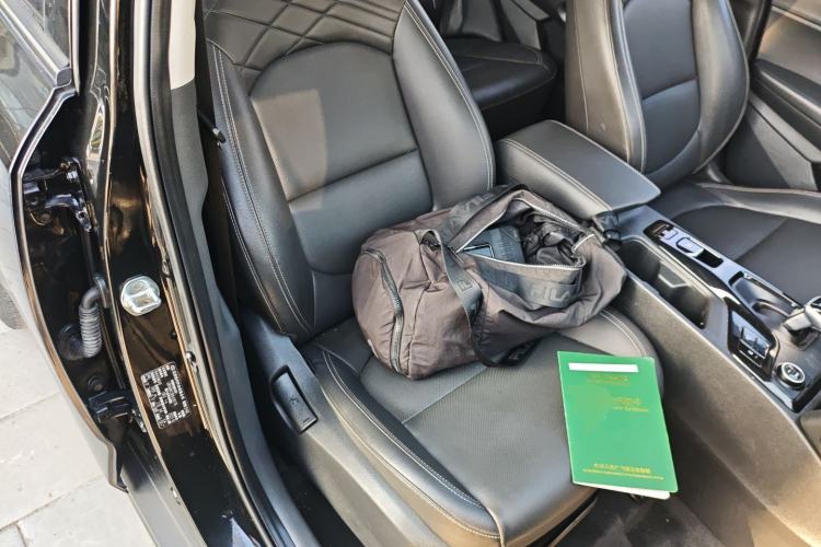 Used Hyundai ix35 2021 2.0L Automatic 2WD GLS Leading Edition
