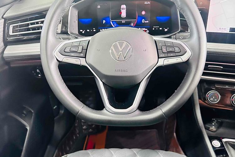 Used Volkswagen Sagitar 2023 300TSI DSG Excellence Edition
