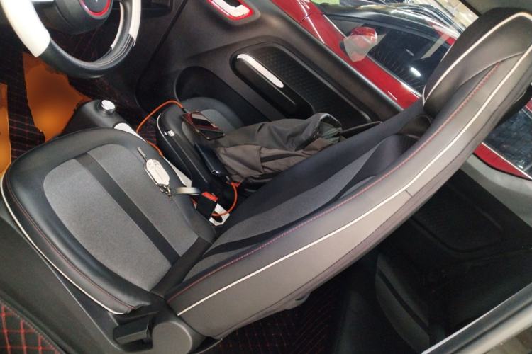 Used Wuling Hongguang MINIEV 2022 GAMEBOY 200km Gaming Edition with Lithium Iron Phosphate
