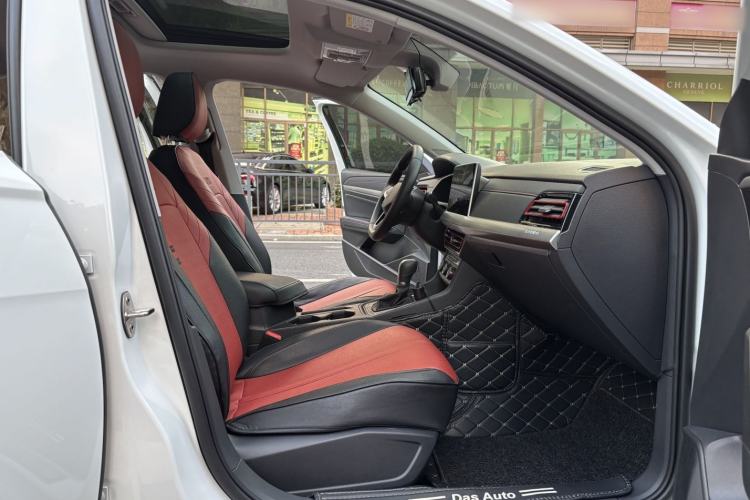 Used Volkswagen Lavida 2023 300TSI DSG Starry Full-Comfort Edition