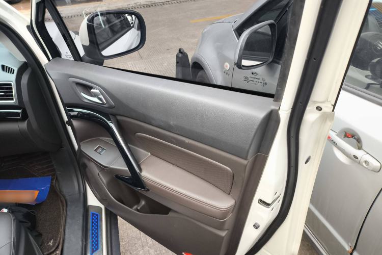 Used GAC Group Qizhi PHEV 2019 1.5L Smart Connect Premium Edition
