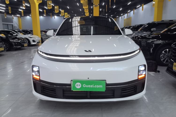 Used Li Auto L7 2023 Air model

