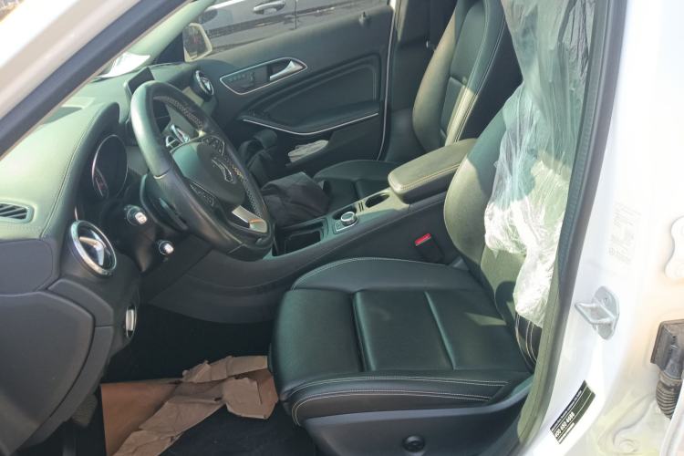 Used Mercedes-Benz GLA 2016 GLA 220 4MATIC Luxury Model