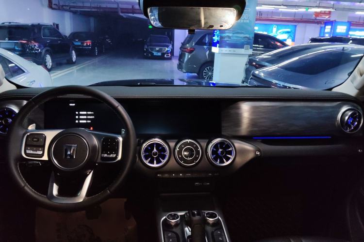 Used Tank 300 2024 2.0T Conqueror