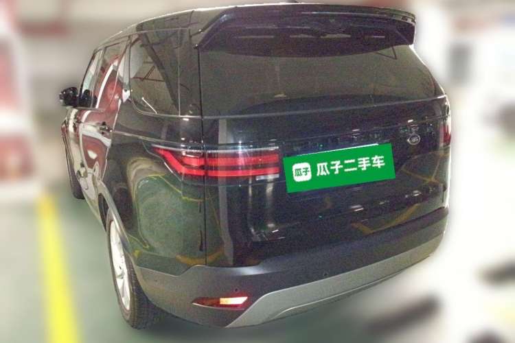 Used Land Rover Discovery 2021 300PS S
