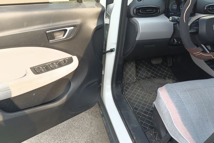 Used Leapmotor T03 2023 310 Lite Edition