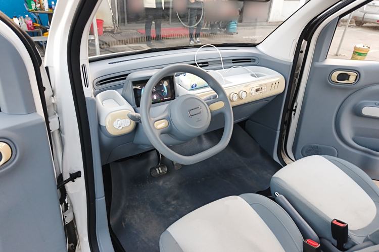 Used Bestune Pony 2025 222km Lightning Horse
