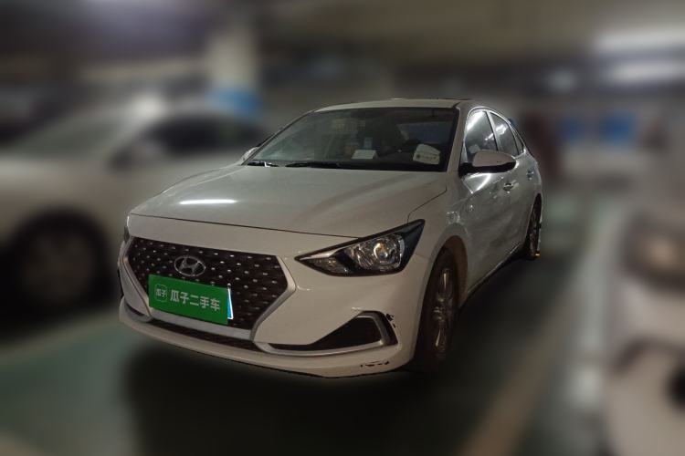 Used Hyundai Celesta 2020 1.6L Automatic GL Enjoyable Edition