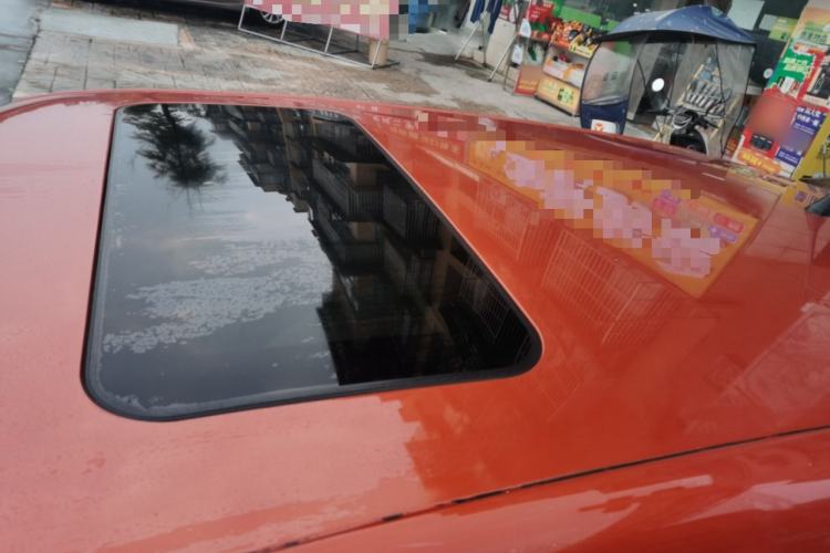 Used Skoda Fabia 2012 1.4L Automatic Crystal Edition
