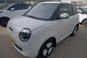 Used Qiyuan Lumin 2025 205 km Xiangqin Version