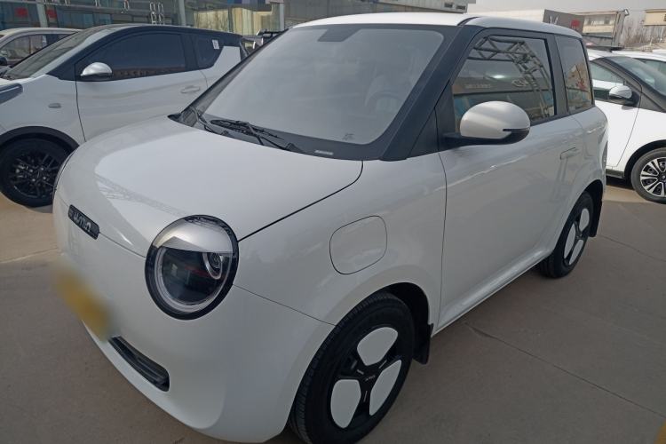 Used Qiyuan Lumin 2025 205 km Xiangqin Version