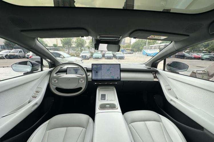 Used XPeng P7+ 2024 Long-Range Max