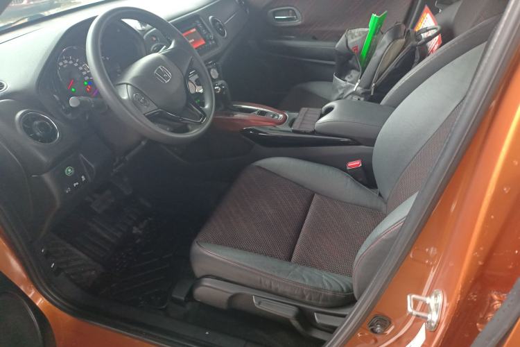 Used Honda XR-V 2017 1.5L LXi CVT Classic Edition