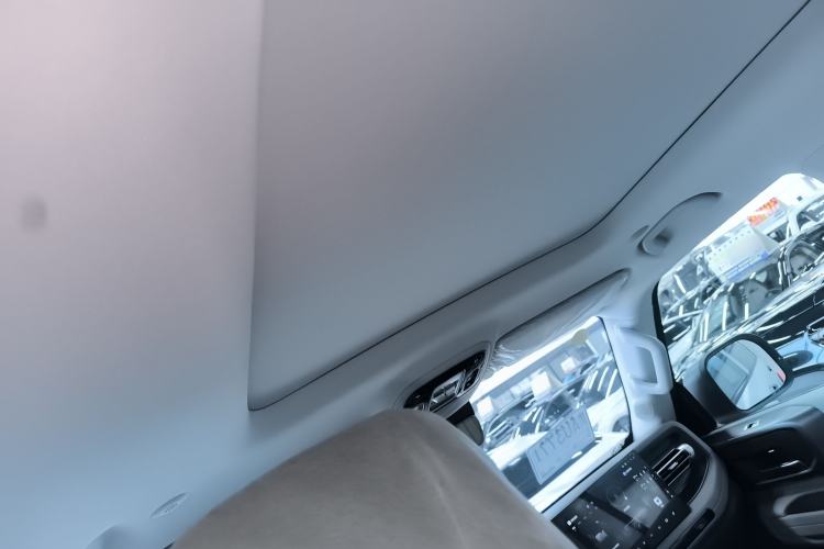 Used  BJ40 Electric Drive 2025 Standard Edition
