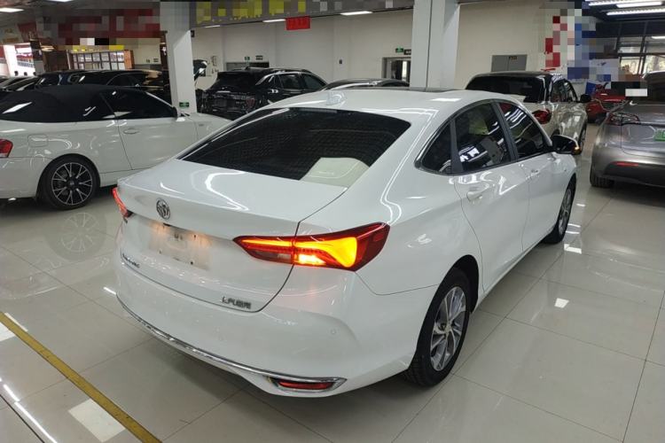 Used Buick Verano 2022 Pro 533T Fun Edition
