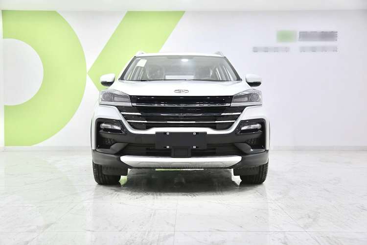 Used Cowin Xuanjie 2021 1.5L CVT Star Edition
