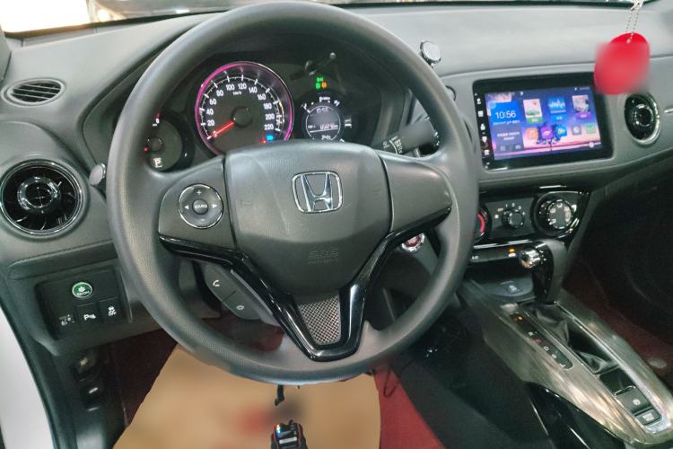 Used Honda XR-V 2017 1.8L EXi CVT Comfort Version