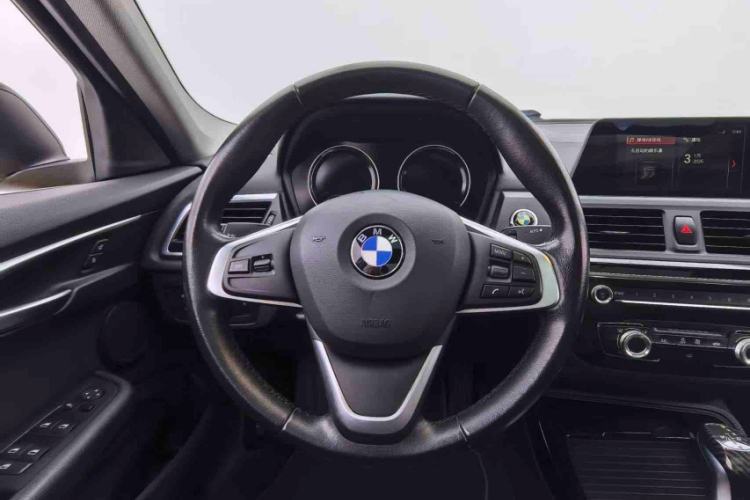 Used BMW 1 Series 2017 118i Sport Edition
