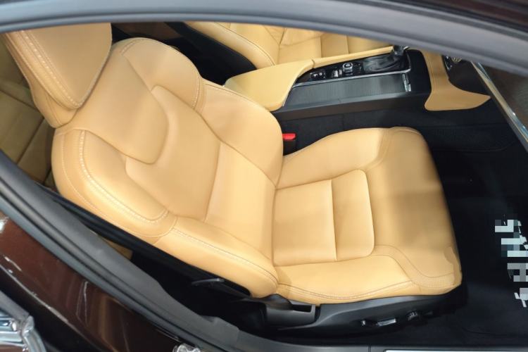 Used Volvo V90 2019 Cross Country T5 AWD Smart Range Version China V Standard