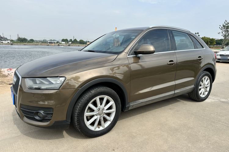 Used Audi Q3 2013 35 TFSI Ambition Edition
