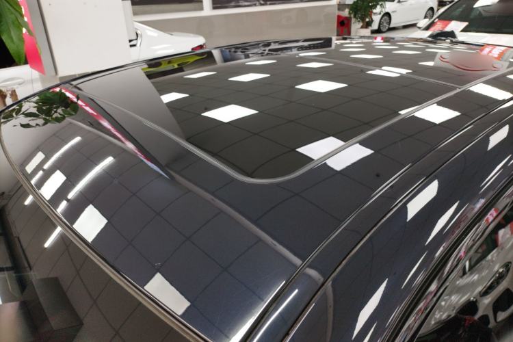 Used BMW 3 Series 2023 325Li M Sport Night Edition Package
