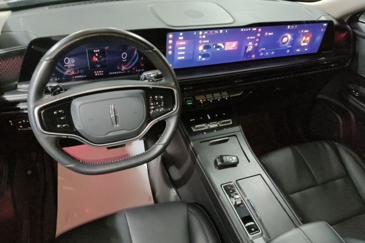 Used Lincoln Corsair 2023 2.0T Two-Wheel Drive Luxury Edition
