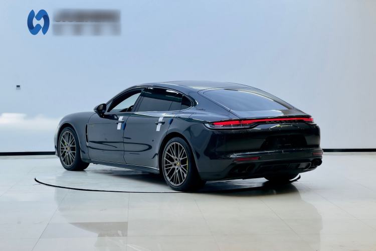 Used Porsche Panamera 2022 Panamera 4 E-Hybrid Executive Long Wheelbase Platinum Edition 2.9T
