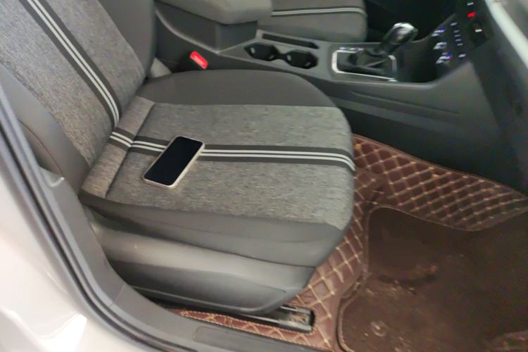 Used Volkswagen Lavida Pure Electric 2019 Enjoyment Edition