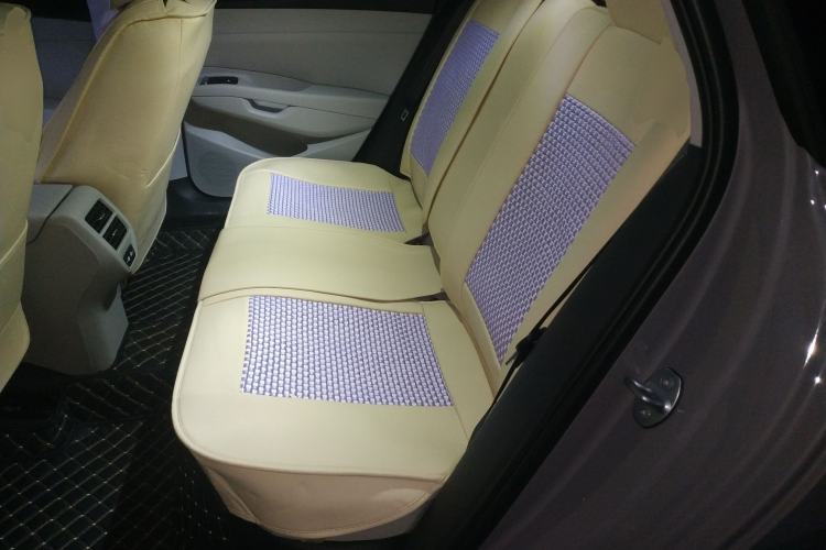 Used Volkswagen Lavida 2026 Pro 300TSI Starry Zhi Yi Edition
