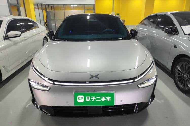 Used XPeng P7+ 2024 Ultra-Long Range Max