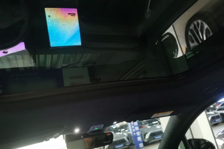 Used Nio ES6 2023 75 kWh