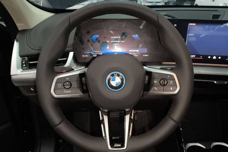 Used BMW iX1 2023 eDrive25L M Sport Package
