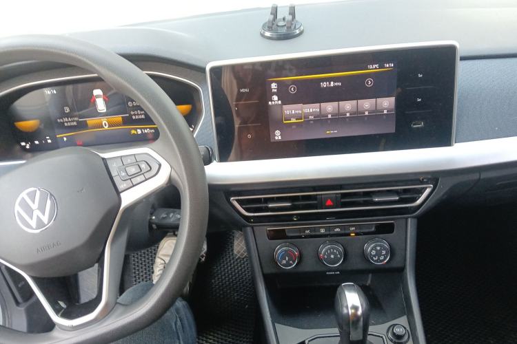 Used Volkswagen Lavida 2024 1.5L Automatic DeYi Edition
