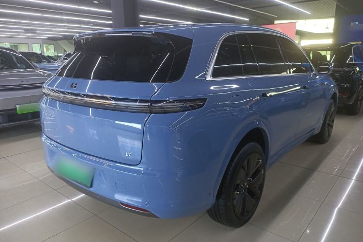 Used Li Auto L7 2023 Max model