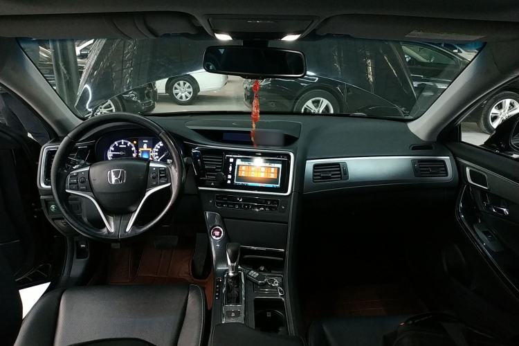 Used Honda Spirior 2015 2.0L Collector's Edition
