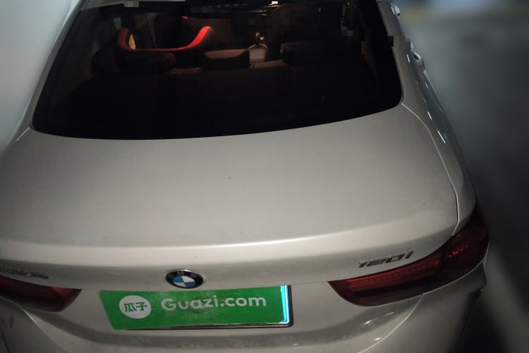 Used BMW 1 Series 2021 Revised 120i M Sport Night Edition
