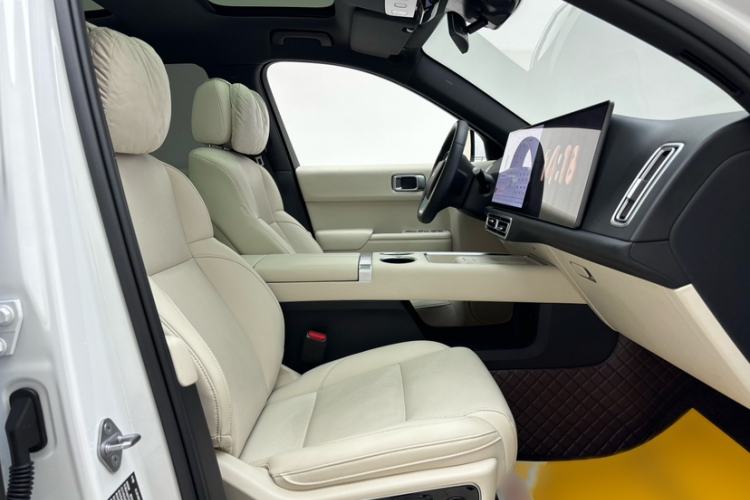 Used Li Auto L7 2024 Max