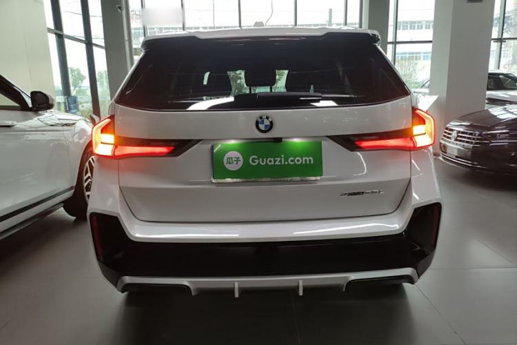 Used BMW X1 2023 sDrive25Li M Sport Package
