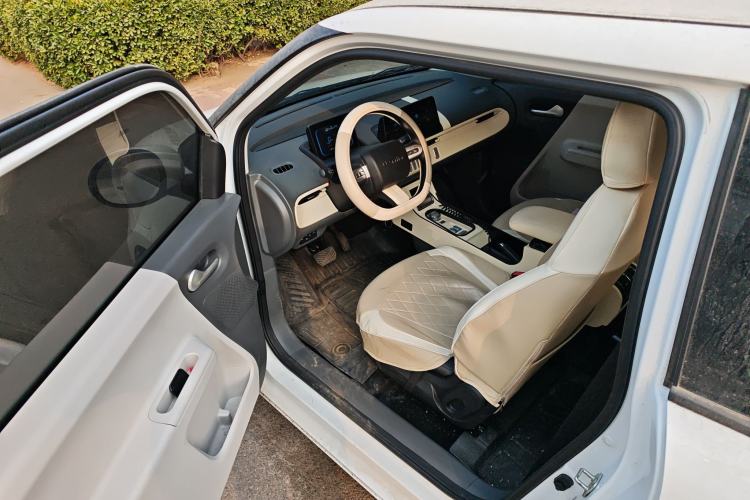 Used Qiyuan Lumin 2024 130km Qingyue Version