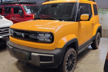 Used Baojun Spark 2023 Flagship Edition