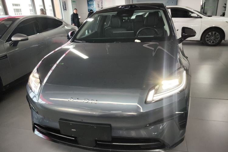 Used AION RT 2025 650 LiDAR Edition