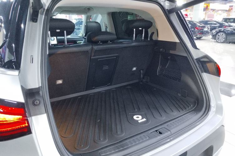 Used smart #1 2024 Premium Edition