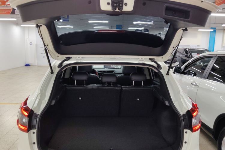 Used Nissan Qashqai 2022 2.0L CVT XV Premier Luxury Edition
